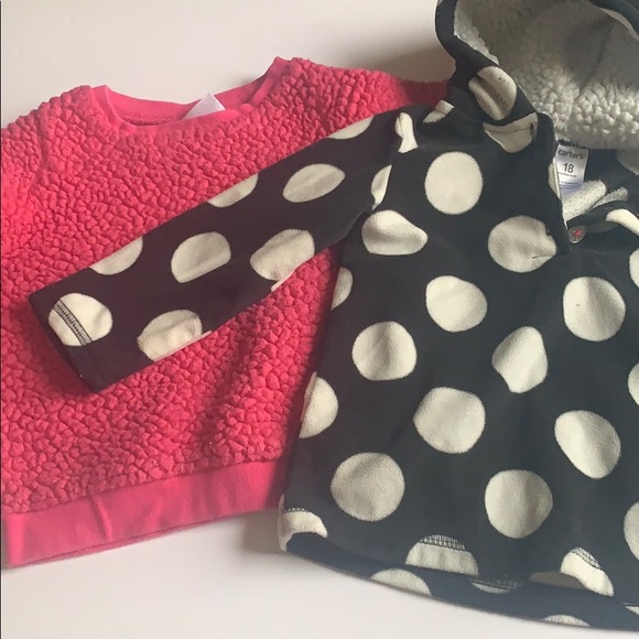 carters baby sweaters